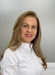 Пластический хирург, отоларинголог Лина Алиевна Исбир