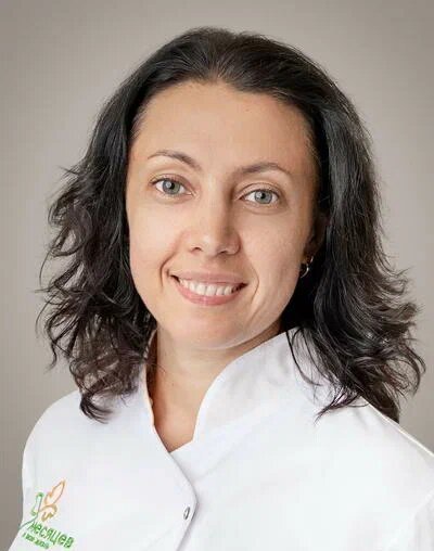 Екатерина Львовна Пайкова