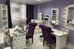 Салон красоты Зефир, с рейтингом 3.7 - находится по адресу Московская область, Химки, Совхозная улица, 8 