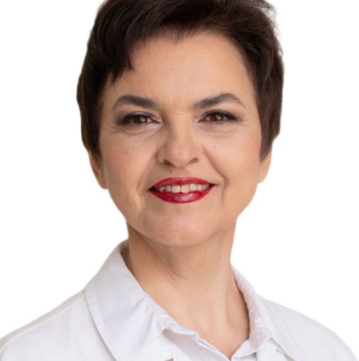 Оксана Вадимовна Плитина