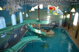 Комплекс саун Майами Люкс, с рейтингом 4.4 - находится по адресу Новосибирск, улица Бориса Богаткова, 132/2 