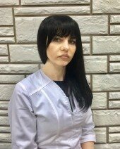 Татьяна Алиева