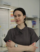 Векшина Надежда Романовна