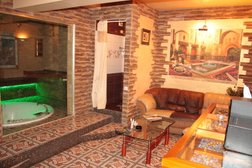 Сауна Дубровка, с рейтингом 3.5 - находится по адресу Москва, 2-я улица Машиностроения, 17а 