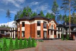 Группа строительных компаний Оптима Синергидом, с рейтингом 4.2 - находится по адресу Санкт-Петербург, Дибуновская улица, 50 