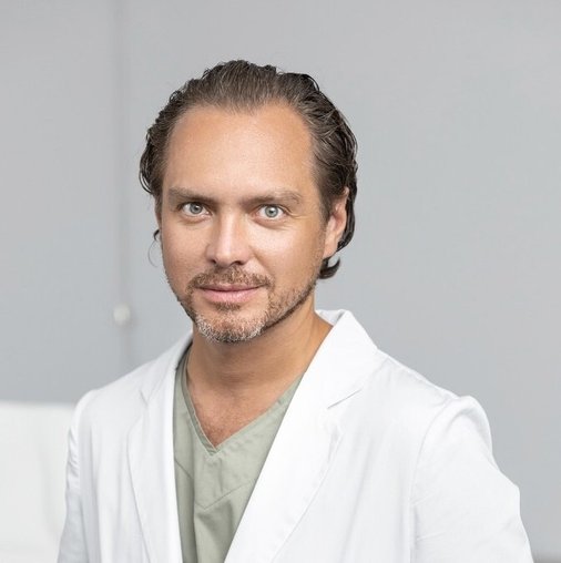 Дмитрий Александрович Блинов