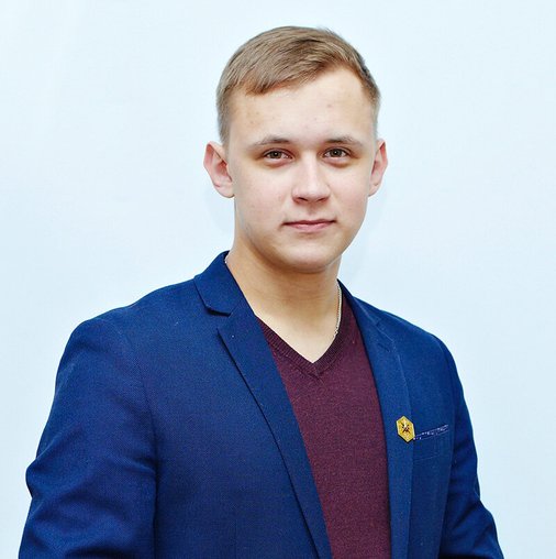 Илья Михайлович Чистохвалов