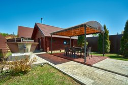 Баня Царицыно, с рейтингом 4.9 - находится по адресу Республика Татарстан, Казань, 1-я Владимирская улица, 8/1 