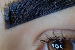 Салон красоты Mirel_brows, с рейтингом 3.5 - находится по адресу Московская область, Дмитров, Почтовая улица, 4А 