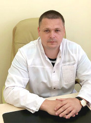 Нарколог, психиатр Геннадий Геннадьевич Лазовский