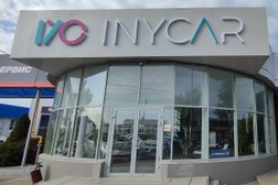 Автосалон Inycar, с рейтингом 4.8 - находится по адресу Ростов-на-Дону, улица Вавилова, 67е 