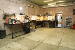 Студия тюнинга Carlight, с рейтингом 4.9 - находится по адресу Воронеж, Дорожная, 15а 