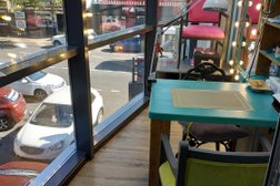 Салон красоты Сестры, с рейтингом 3.9 - находится по адресу Сочи, Виноградная улица, 2/3 