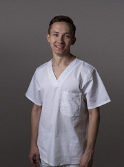 Имплантолог, стоматолог-хирург Иван Васильевич Попов