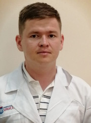 Сосудистый хирург, врач УЗИ Альберт Иванович Мальцев