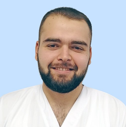 Низами Алиевич Куркиев
