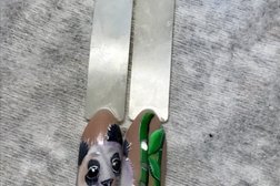 Салон красоты Нефертити, с рейтингом 4.4 - находится по адресу Саратов, улица Мира, 5а 