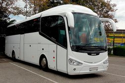 Транспортная компания Автотранспортные технологии, с рейтингом 4.3 - находится по адресу Санкт-Петербург, 7-я Советская улица, 16 лит А 