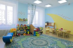 Частный детский сад Школа Кенгуру, с рейтингом 3.5 - находится по адресу Республика Татарстан, Казань, Кызыл Армейская улица, 4 