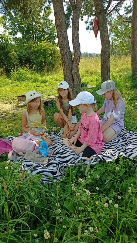 фотография работы Детского клуба Академия юных гениев на Новгородском проспекте, 10 лит а
