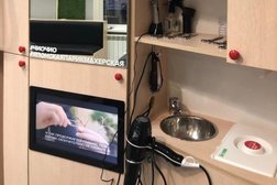 Экспресс-парикмахерская, с рейтингом 2.5 - находится по адресу Республика Бурятия, Улан-Удэ, Ключевская улица, 72 