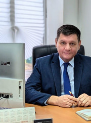 Адвокат, юрист Алексей Васильевич Чукуров