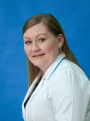 Ревматолог, нефролог Анастасия Юрьевна Терских