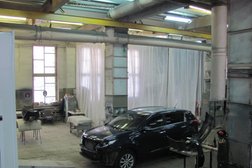 Автосервис Автоспектр, с рейтингом 3.1 - находится по адресу Иваново, улица Станкостроителей, 12 