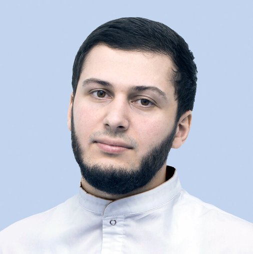 Чупан Иманзагирович Алиев