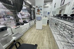 Оптика на Ломоносовской, с рейтингом 5 - находится по адресу Санкт-Петербург, Народная, 6 
