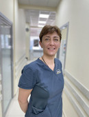 Ляховская Елена Анатольевна