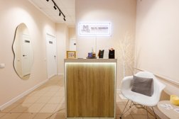 Студия красоты Место маникюра, с рейтингом 4.9 - находится по адресу Тула, проспект Ленина, 91 