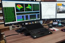 Автосервис AMTuningLab, с рейтингом 4.7 - находится по адресу Пензенская область, городской округ Пенза, Первомайский район, Октябрьский сад, 440031, Курская улица, 76 