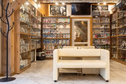 Ветеринарная клиника Прайд, с рейтингом 4.3 - находится по адресу Архангельская область, Северодвинск, Коммунальная улица, 13 