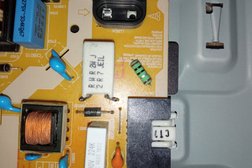 Сервисный центр на Казахской улице, с рейтингом 3.4 - находится по адресу Волгоград, Казахская, 25 