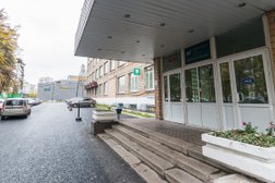 Стоматологическая клиника АМ-Плаззо доктора Мурашовой, с рейтингом 3.7 - находится по адресу Москва, Дмитровское шоссе, 75 
