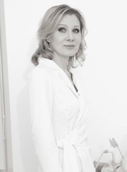 Косметолог, физиотерапевт Елена Владимировна Римашевская