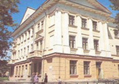 Городская клиническая больница №8 хирургический корпус №1, с рейтингом 2.4 - находится по адресу Челябинск, улица Горького, 28 к1 