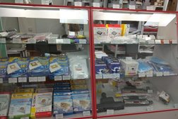 Магазин запчастей для бытовой техники БытЗапчасть, с рейтингом 4.3 - находится по адресу Белгород, улица Конева, 2 