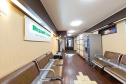 Медицинский центр МедлайН-Сервис, с рейтингом 3.6 - находится по адресу Москва, Ярославское шоссе, 144 