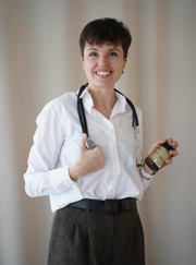 Аллерголог, педиатр Юлия Николаевна Соколова