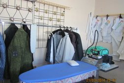 Ателье У Петровны, с рейтингом 3.2 - находится по адресу Красноярский край, Железногорск, проспект Курчатова, 58а 