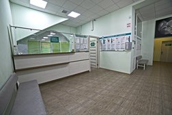 Медицинский диагностический центр Элиса, с рейтингом 3.9 - находится по адресу Сочи, улица Гагарина, 27/1 