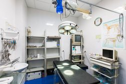 Ветеринарная клиника Наш Добрый Доктор, с рейтингом 3.2 - находится по адресу Республика Башкортостан, Уфа, улица 50 лет СССР, 47 