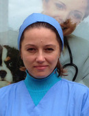 Абрамова Ольга