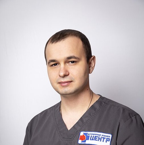 Алексей Алексеевич Карюк