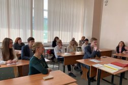Центр дополнительного образования и развития компетенций Сибирский государственный университет водного транспорта, с рейтингом 4.2 - находится по адресу Новосибирск, улица Мичурина, 48 