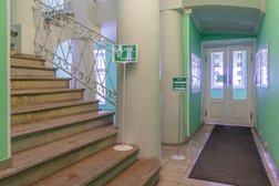 Медицинский центр Моя Клиника, с рейтингом 4.5 - находится по адресу Санкт-Петербург, Гороховая, 14 