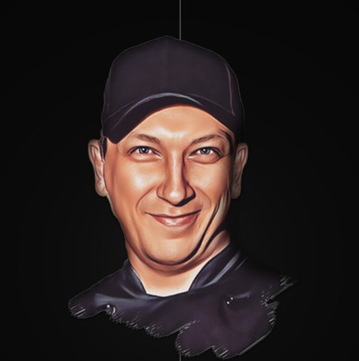 Алексей Глухов