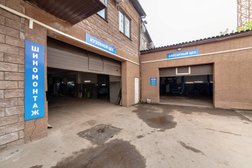 Автосервис Скорость, с рейтингом 4.1 - находится по адресу Рязань, Московский район, Московский район, 2-й Мервинский проезд, 3/1 